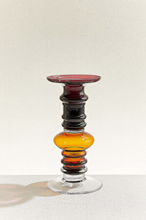 Bohem Mumluk Amber