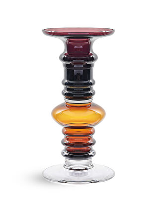 Bohem Mumluk Amber