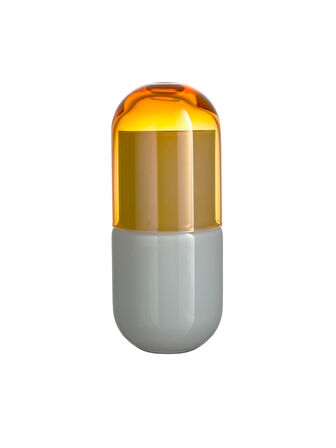 Mercan Hap Başucu Sürahisi