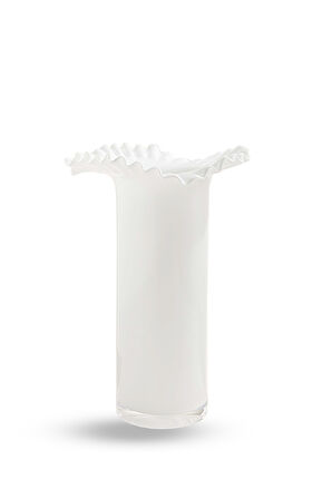 Madrid Vazo 32 cm Opal