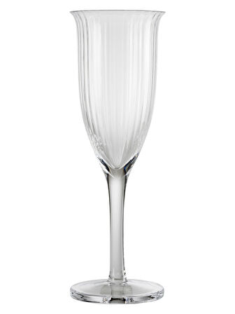 Omnia Bey 4'lü Şampanya Kadehi