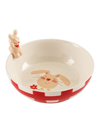 Bunny Seramik Kase