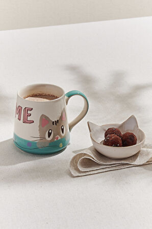 Love Me Seramik Kupa