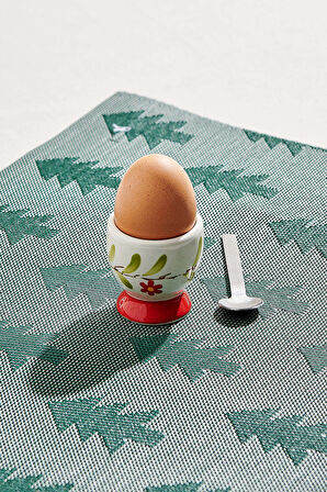 Bunny Seramik Yumurtalık