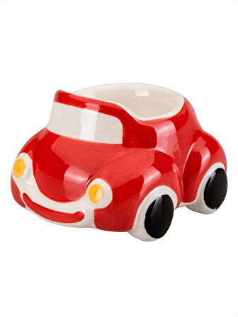Car Seramik Yumurtalık