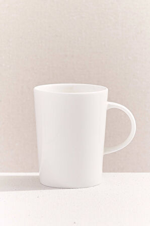 Selçuk Demirel Porselen Kupa 280 cc