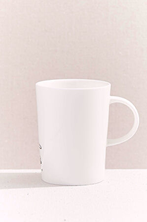 Selçuk Demirel Porselen Kupa 6