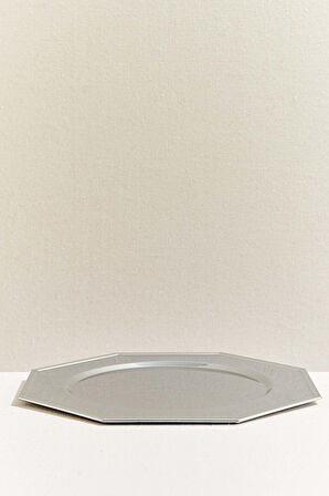 Octagon Metal Supla 30 cm
