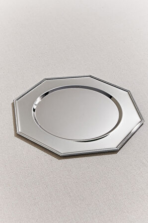 Octagon Metal Supla 30 cm