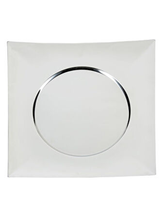 Kare Metal Supla 32x32 cm