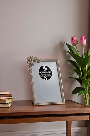 Buket Çerçeve 13x18 m