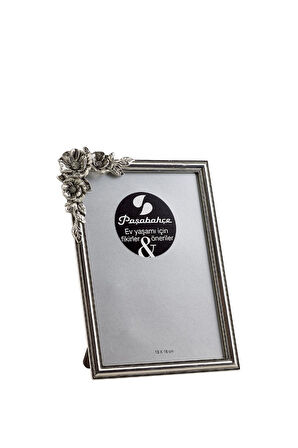 Buket Çerçeve 13x18 m