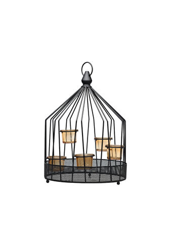 Dome Tealight Mumluk