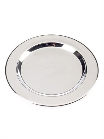 Basic Metal Bardak Altı 11 cm