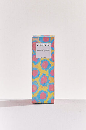 Kolonya 'Bayram Şekeri' 200 CC 