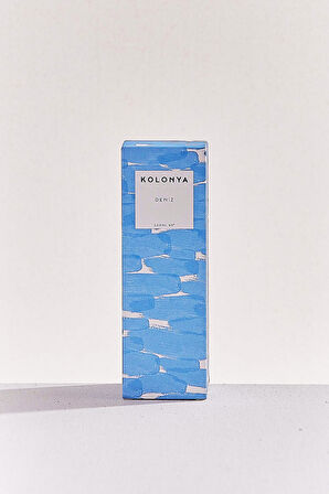 Kolonya 'Deniz' 200 CC 