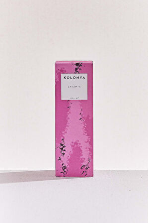 Kolonya 'Lavanta' 200 CC