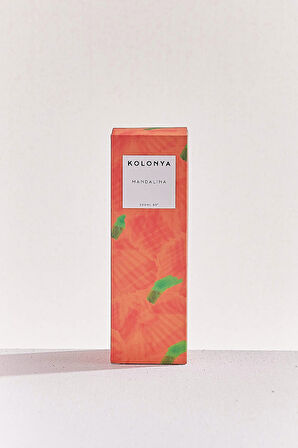 Kolonya 'Mandalina' 200 CC 