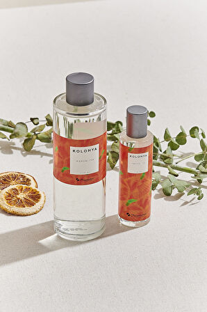 Kolonya 'Mandalina' 200 CC 