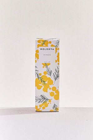 Kolonya 'Mimoza' 200 CC