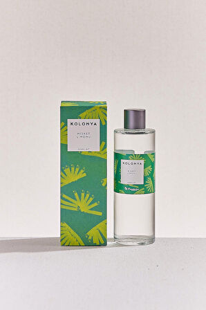 Kolonya 'Misket Limonu'  200 CC