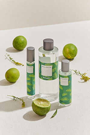 Kolonya 'Misket Limonu'  200 CC