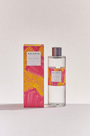 Kolonya 'Mon Coeur' 200 CC