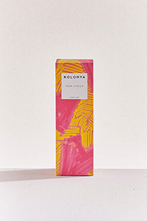 Kolonya 'Mon Coeur' 200 CC