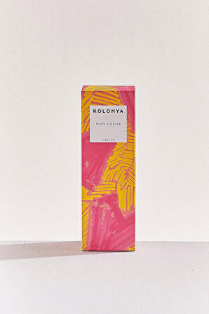 Kolonya 'Mon Coeur' 200 CC