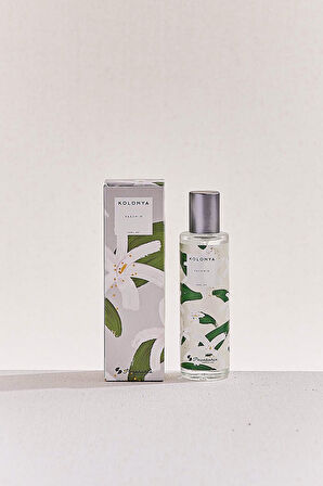 Kalem Kolonya 'Yasemin' 50 CC