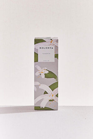 Kolonya 'Yasemin' 200 CC