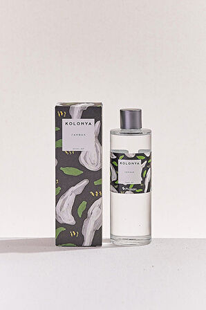 Kolonya 'Zambak' 200 CC