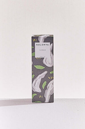 Kolonya 'Zambak' 200 CC