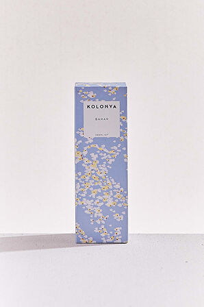 Kolonya 'Bahar' 200 CC