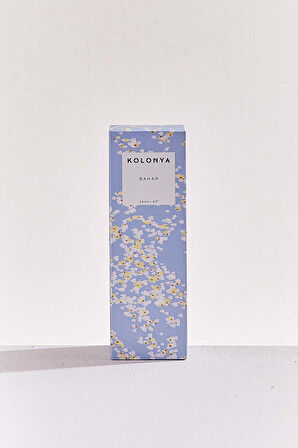 Kolonya 'Bahar' 200 CC