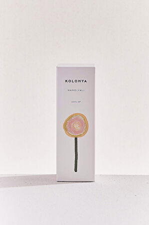 Kolonya 'Manolyalı' 200 CC