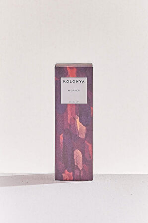 Kolonya 'Mürver' 200 CC