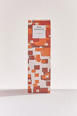 Oda Kokusu 'Amber' 120 CC