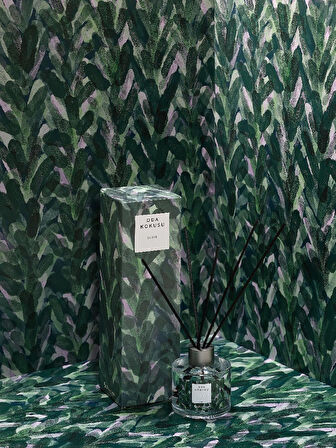 Oda Kokusu 'Sedir' 120 CC 