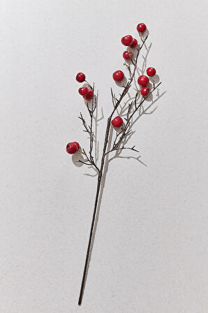 Fruit 68 cm Kırmızı