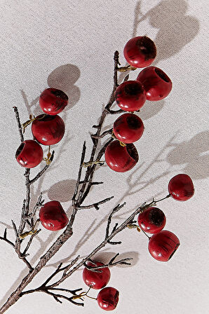 Fruit 68 cm Kırmızı