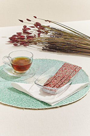 Grass 75 cm Kırmızı