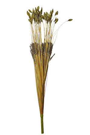 Grass 75 cm Yeşil