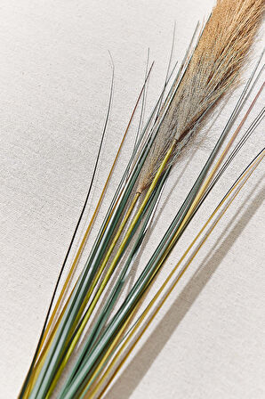Grass 92 cm Kahverengi