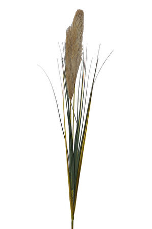 Grass 92 cm Kahverengi