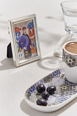 Dotty Çerçeve 58 cm