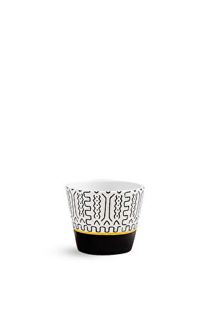 Tribe 1 Seramik Espresso Bardağı