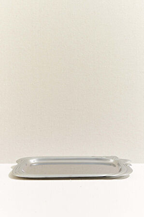 Ribbon Metal Tepsi S