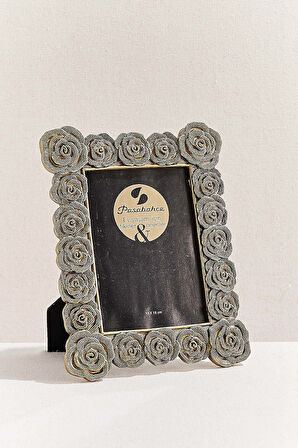Ceremony Çerçeve 13x18 cm Gold