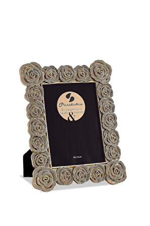 Ceremony Çerçeve 13x18 cm Gold